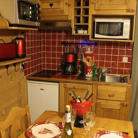 Chalet Des Pistes Megeve Ngoại thất bức ảnh