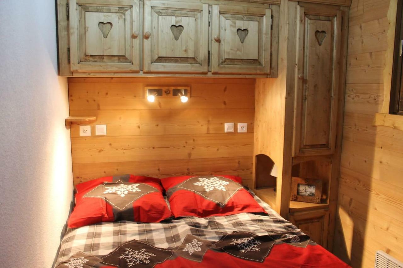 Chalet Des Pistes Megeve Ngoại thất bức ảnh